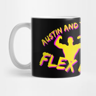 OG FLEX APPEAL Mug